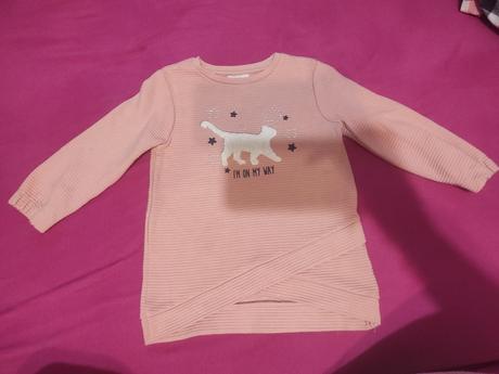 Pulóver, topolino,98