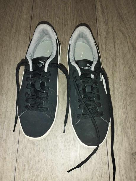 Tenisky puma 37,5, puma,37