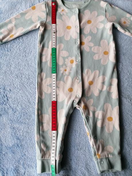 Farebné pyžamka, next,86