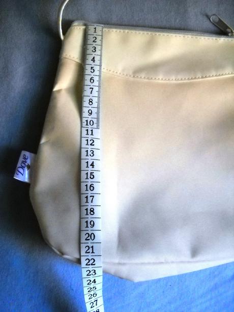 Kabelôčka 22x22cm zn.dove, 