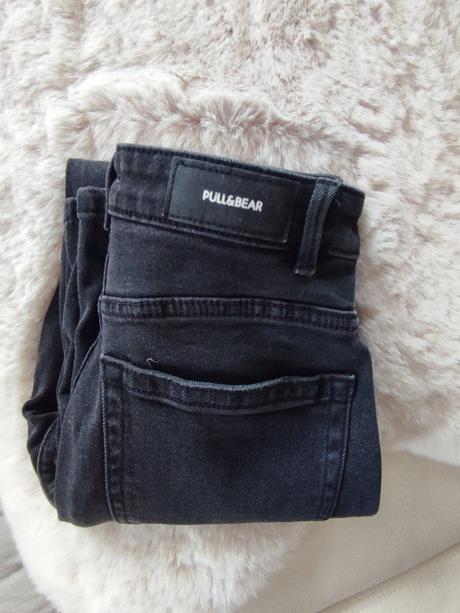 Dámske rifle pull & bear, pull&bear,34