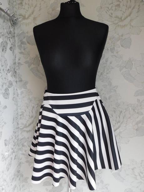 Zara trendy sukna, zara,m