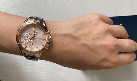 Hodinky tommy hilfiger, tommy hilfiger