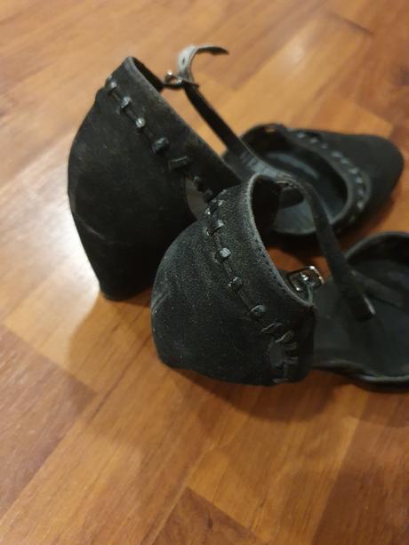 Sandálky na platforme veľ. 39, graceland,39