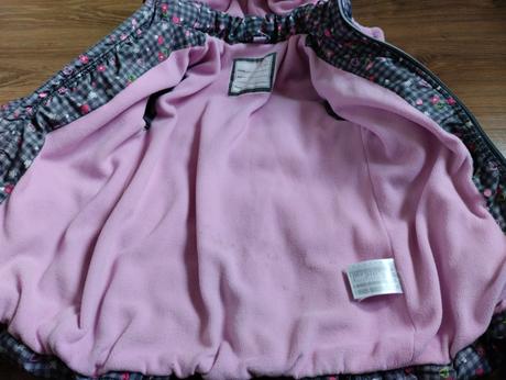 Zimná bunda 116, dopodopo,116
