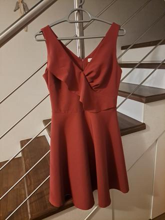 Šaty na príležitosť, m