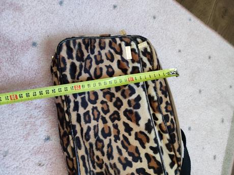 Dámska kozmetická taška, 