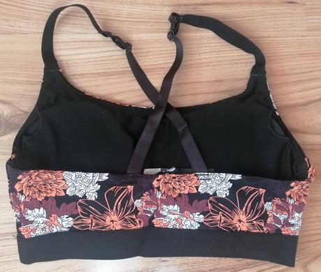 Športová podprsenka, crivit,m