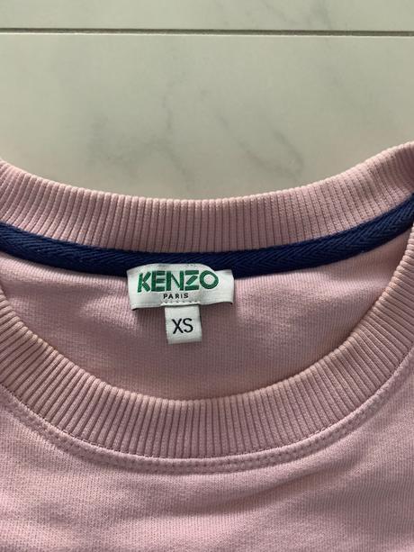 Kenzo mikina, xs