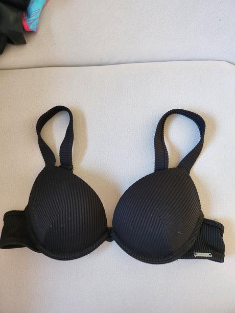 Xs plavky podprsenka, new yorker,xs