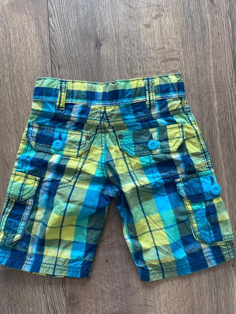 Kraťasy, topolino,98