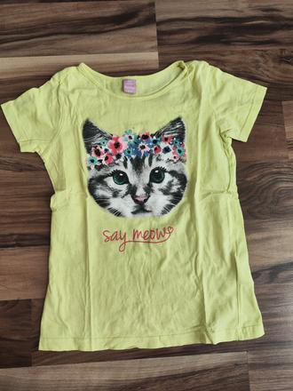 Tričko, dopodopo,128