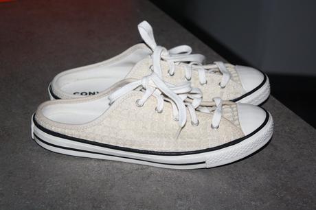 Converse allstar low s nizkou patou, converse,38