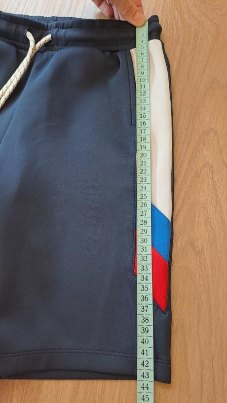 Kraťasy lindex 134/140, lindex,140