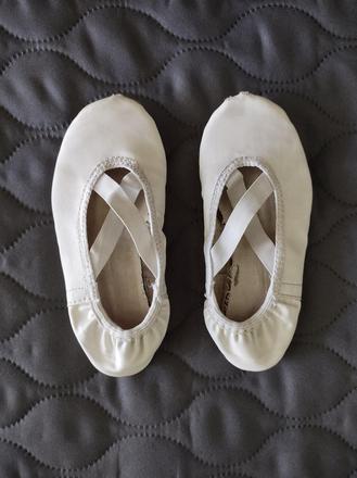 Baletky (cvičky), 28