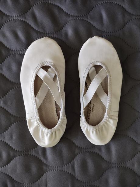 Baletky (cvičky), 28