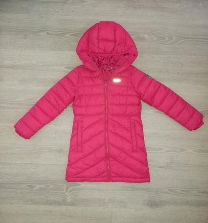 Bunda alpine pro vel.116/122, alpine pro,116