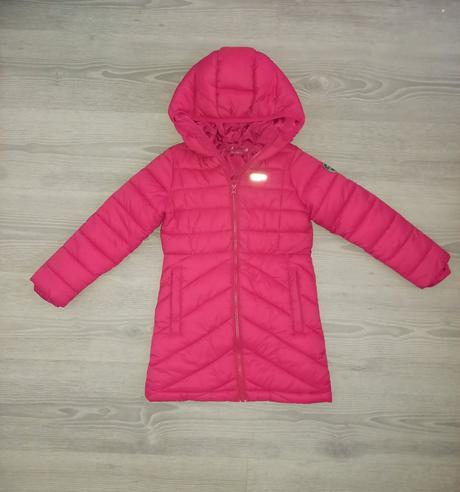 Bunda alpine pro vel.116/122, alpine pro,116