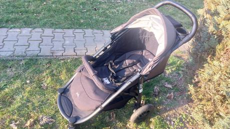 Perfektný kočík joie litetrax 4 air, joie,joie litetrax 4 air