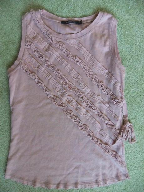 Balik letné veci, s