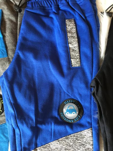 Chlapčenské tepláky - viac farieb a veľkostí., kugo,104