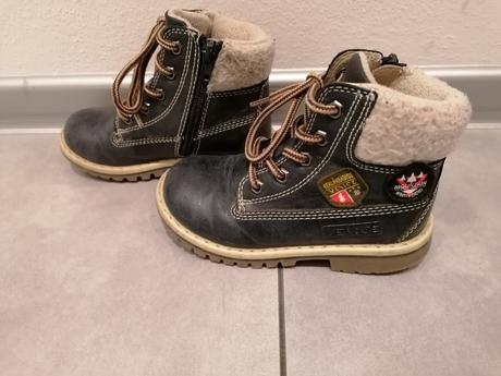 Topánky 27, deichmann,27