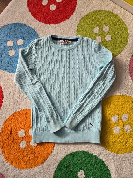 Hm svetrik, h&m,134