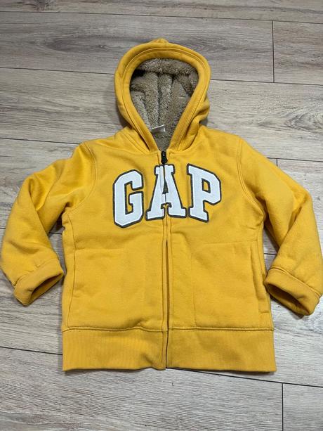 Bundička gap, gap,110