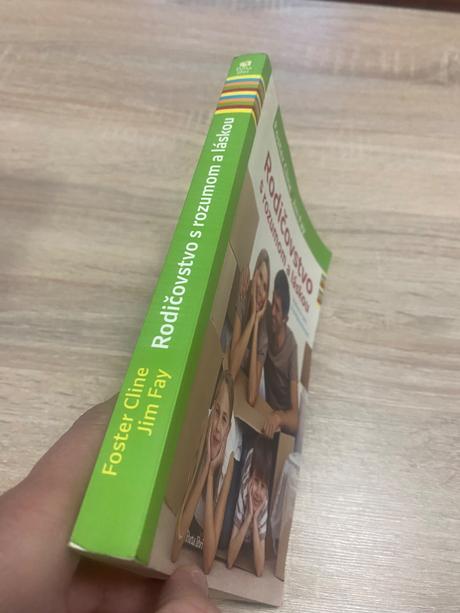 Rodičovstvo s rozumom a láskou vedieme deti k zodp,