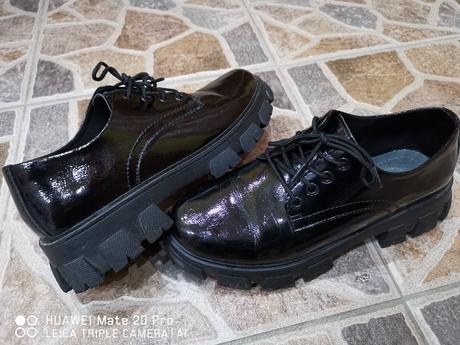 Dámske topánky, 39