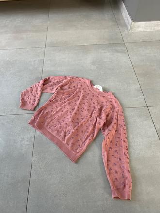 H&m sveter 122/128, h&m,122