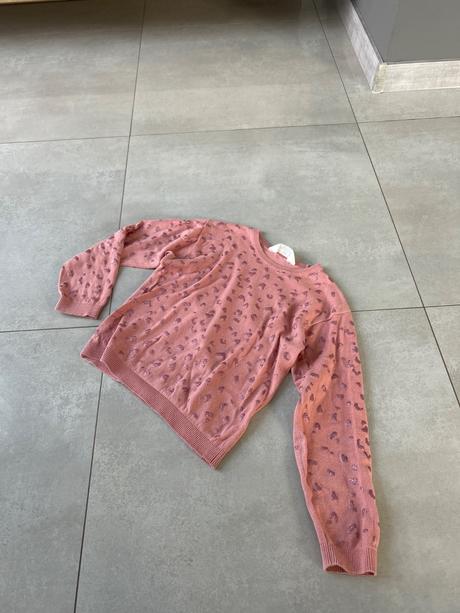 H&m sveter 122/128, h&m,122