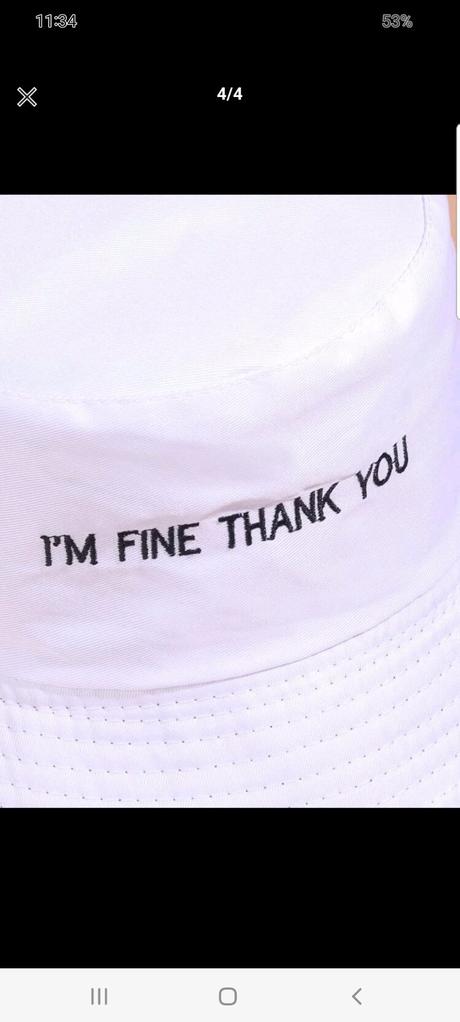 Klobúk uni veľko poštovné zdarma, 