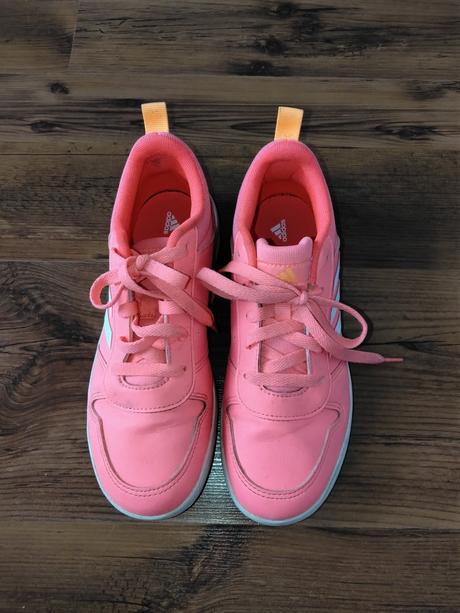 Tenisky adidas 36 2/3, adidas,36