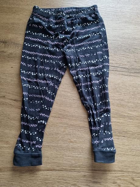 Pyzamove nohavice, dopodopo,98