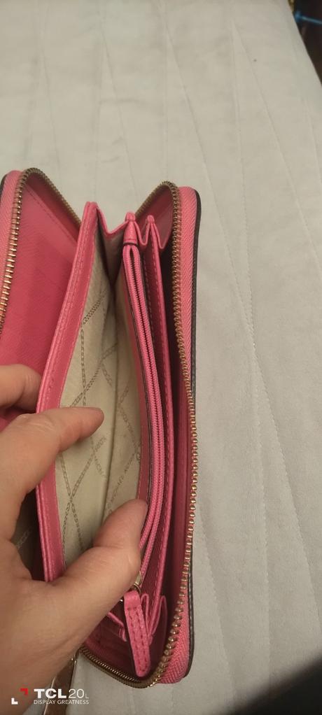 Peňaženka, michael kors