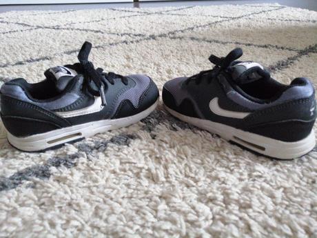 Nike air max tenisky, nike,26