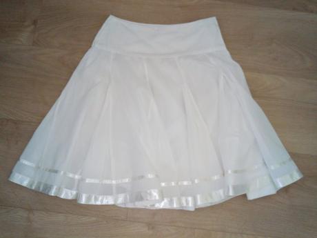 Bavlnená sukna, chantall,38