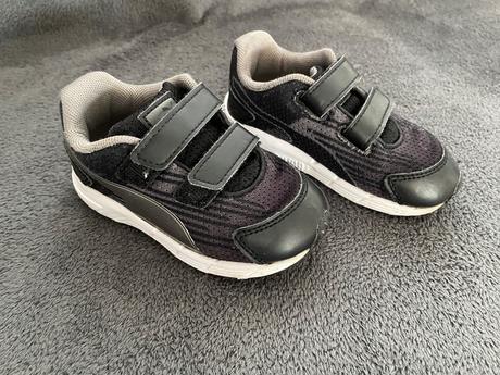 Tenisky puma vel. 23, puma,23