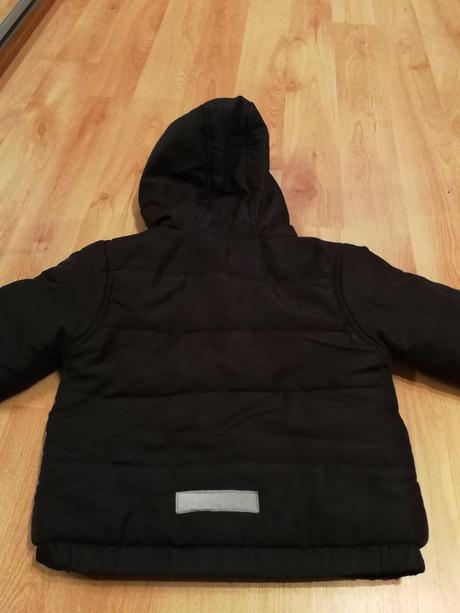 Zimná vetrovka, lupilu,104