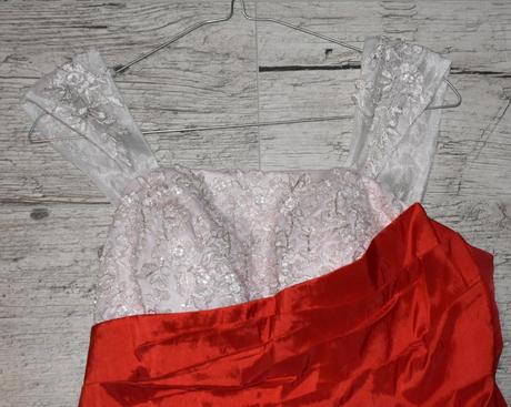 Spoločenské šaty, xl