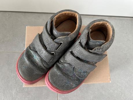 Filii chameliion, filii,26