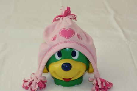 Čiapka so srdiečkami, tu,98