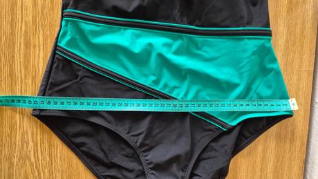 Bonprix stahujuce plavky-nenosene, velkost 40, bonprix,40