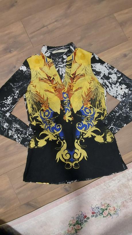 Luxusna kosielka passport, 34