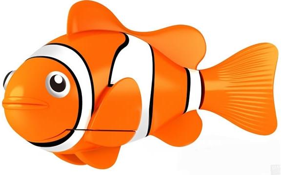 Roboryba ako darček