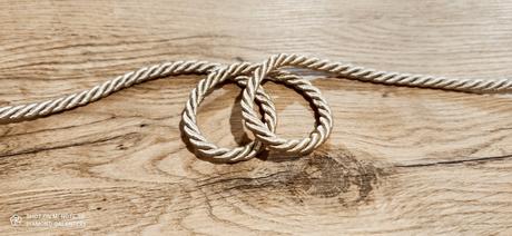 Točené šnúrky 10 mm - rôzne farby,