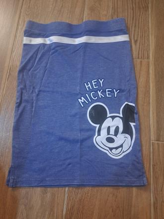 Dievčenská sukňa, reserved,128