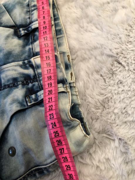 Elastické rifle, name it,110