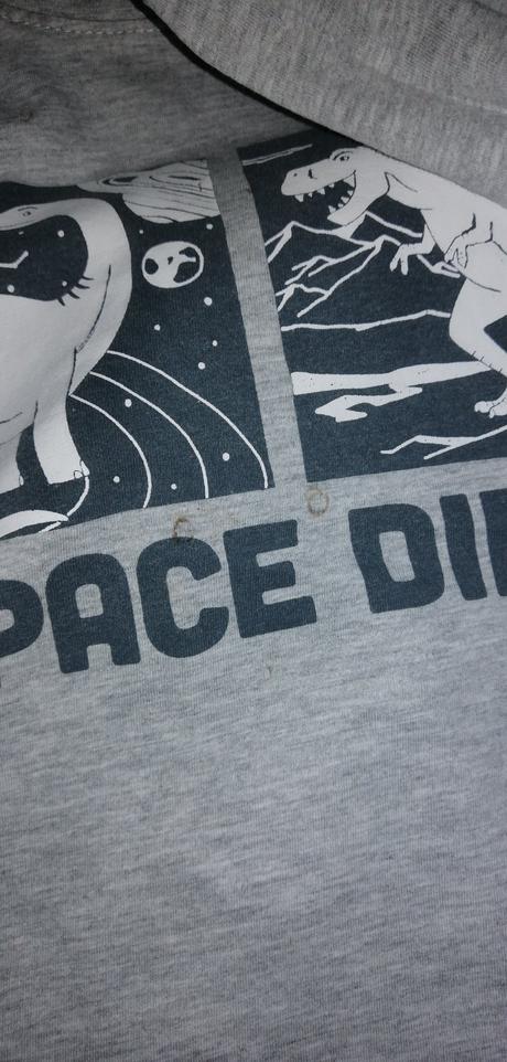 Bavlnené tričko, 98